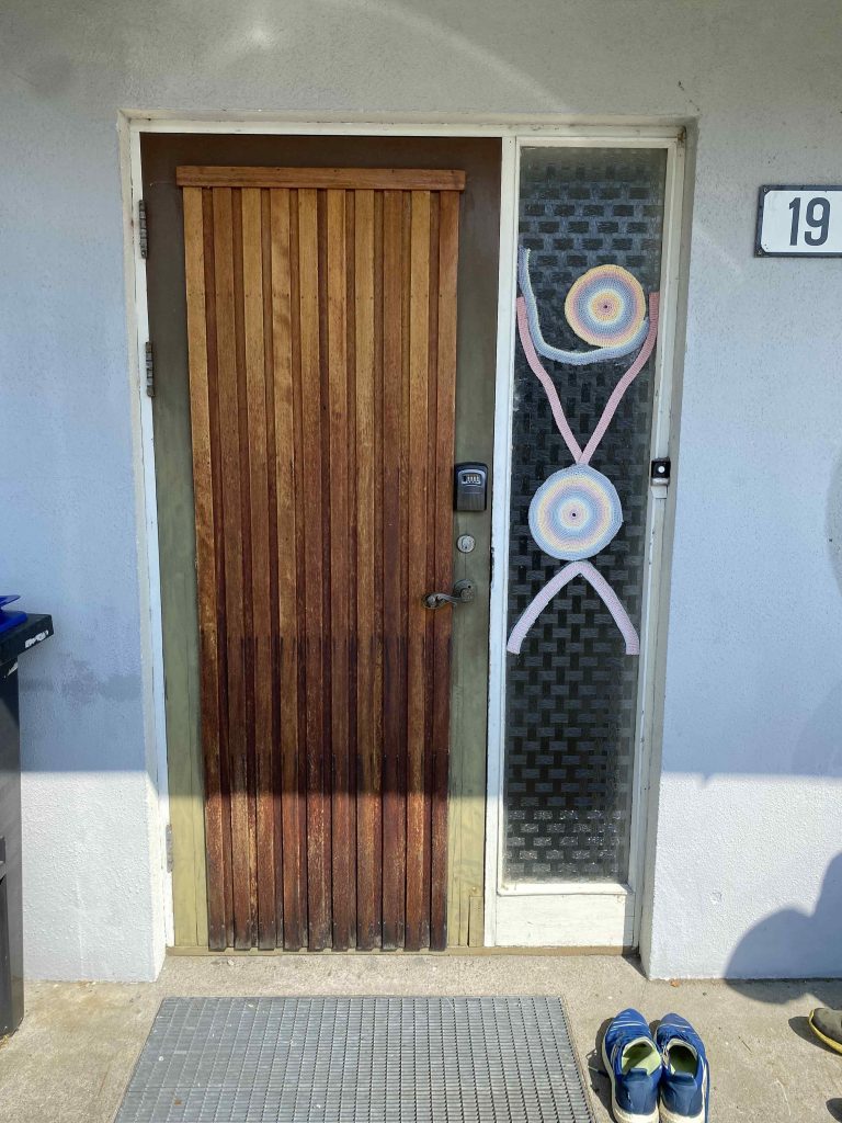 Bytte dør i Trondheim