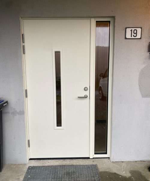 Snekker-trondheim-haveland-bygg